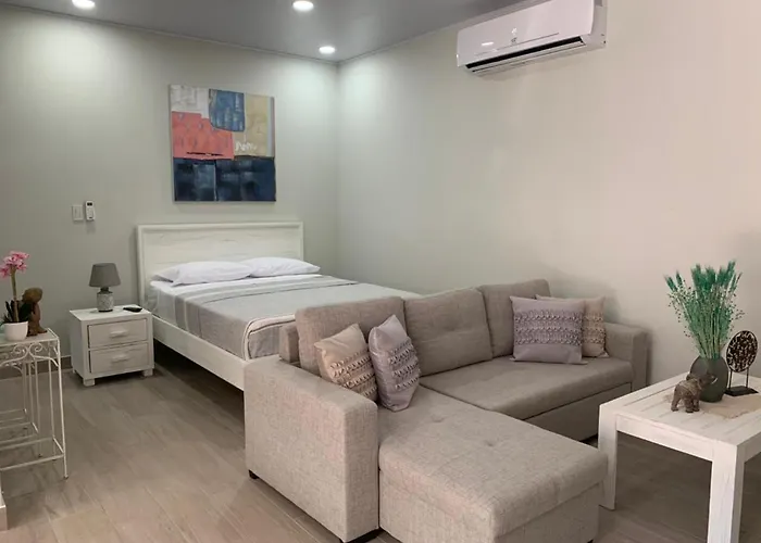 Apartamentos Ganesha Jaco