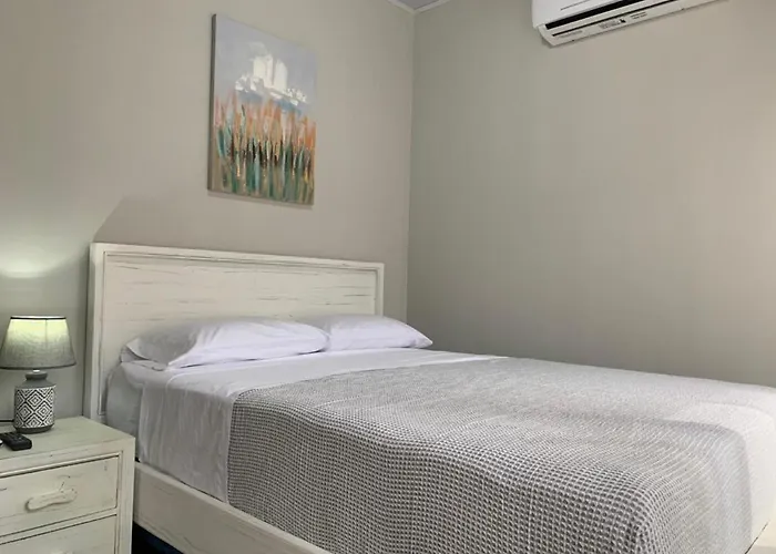 Apartamentos Ganesha Jaco