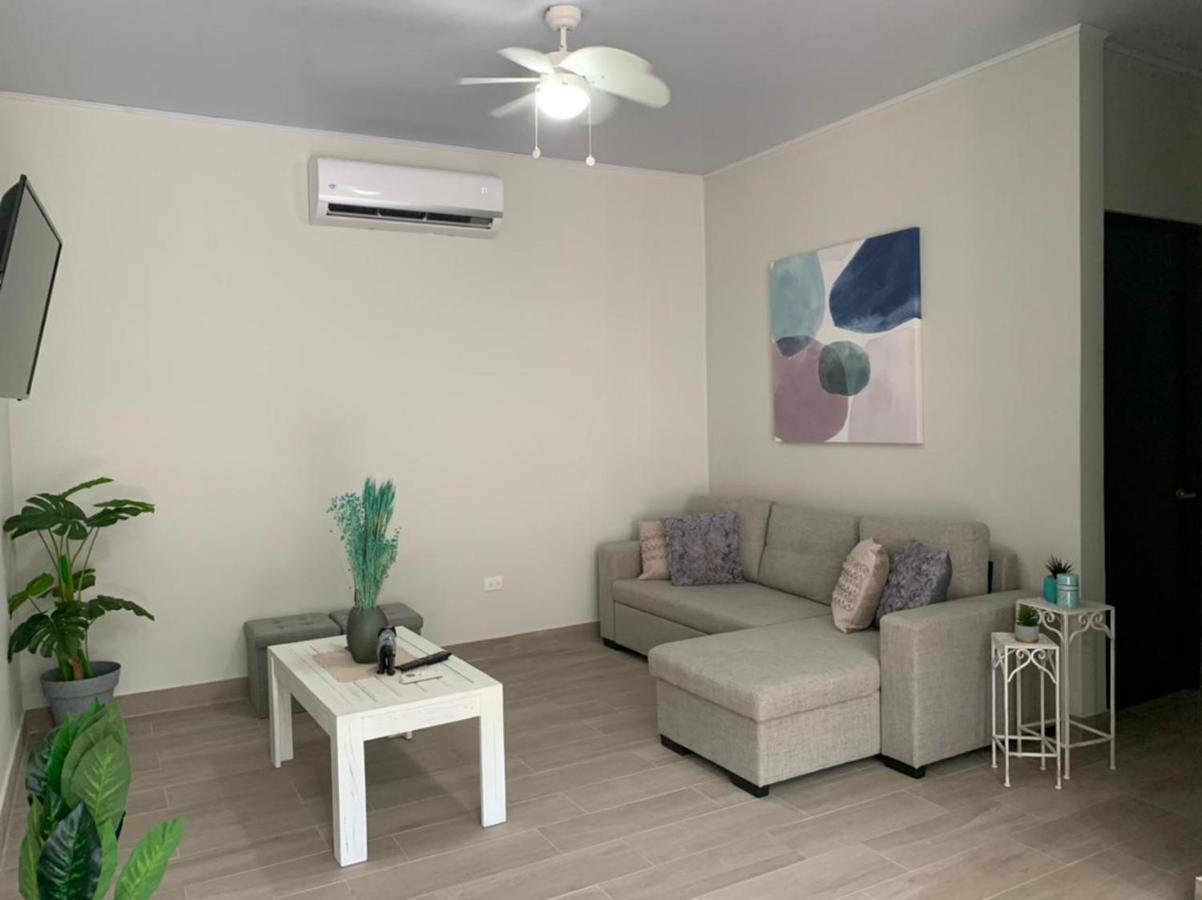 Ganesha Apartment Jaco