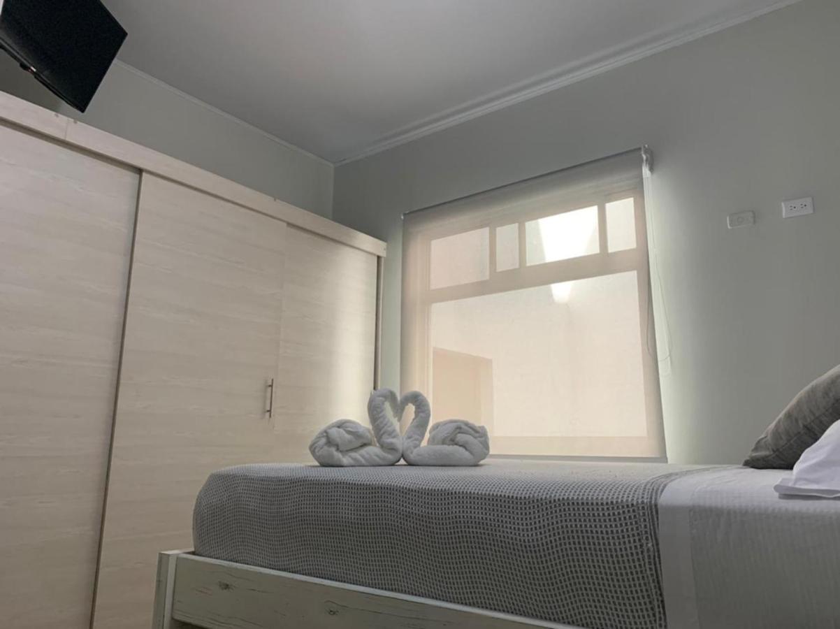 Ganesha Apartment Jaco