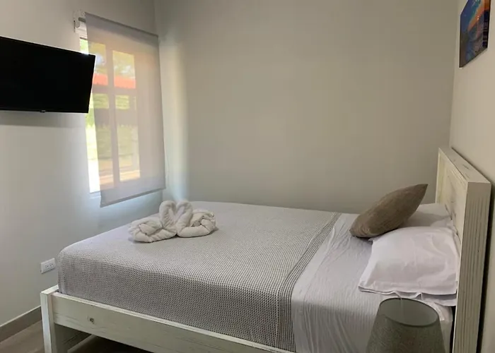 Apartamentos Ganesha Jaco