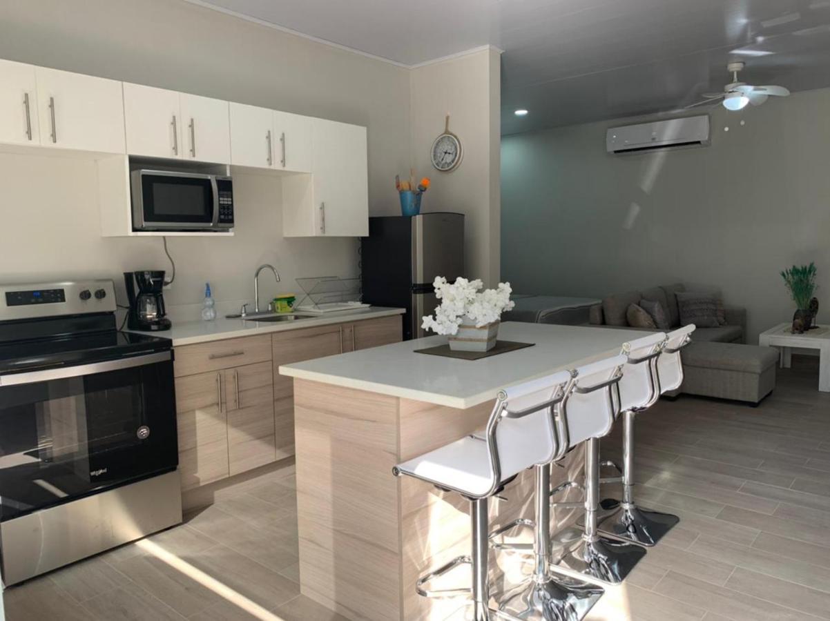 Ganesha Apartment Jacó