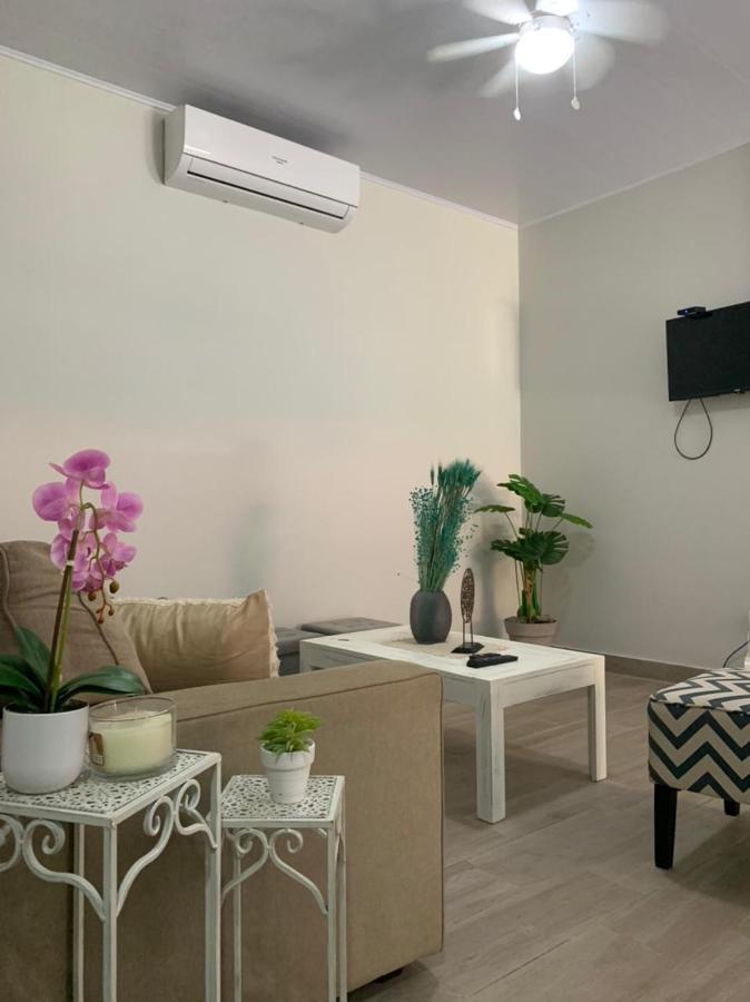 Apartment Ganesha Jacó