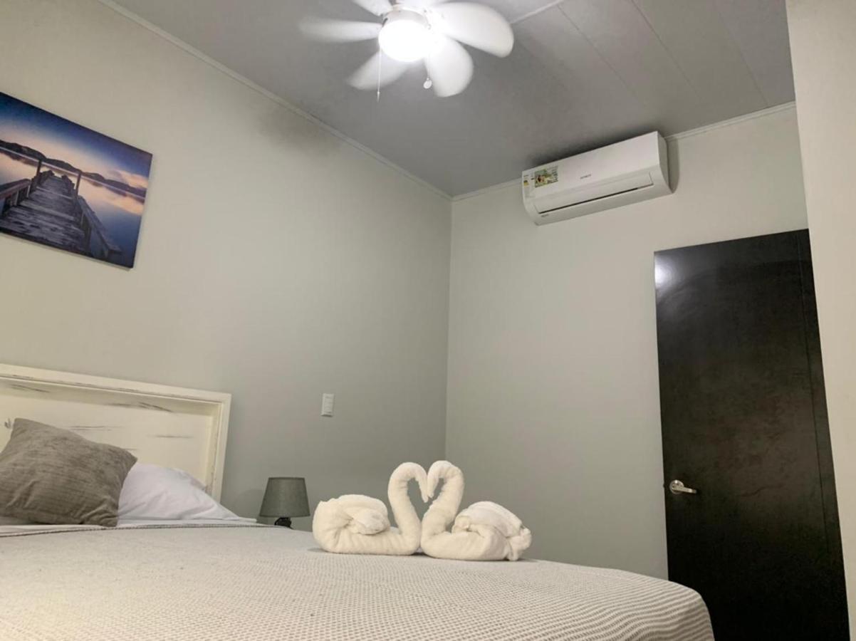 Ganesha Apartment