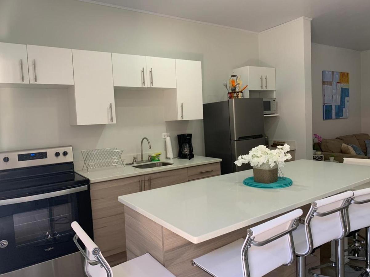 Ganesha Apartment Jacó